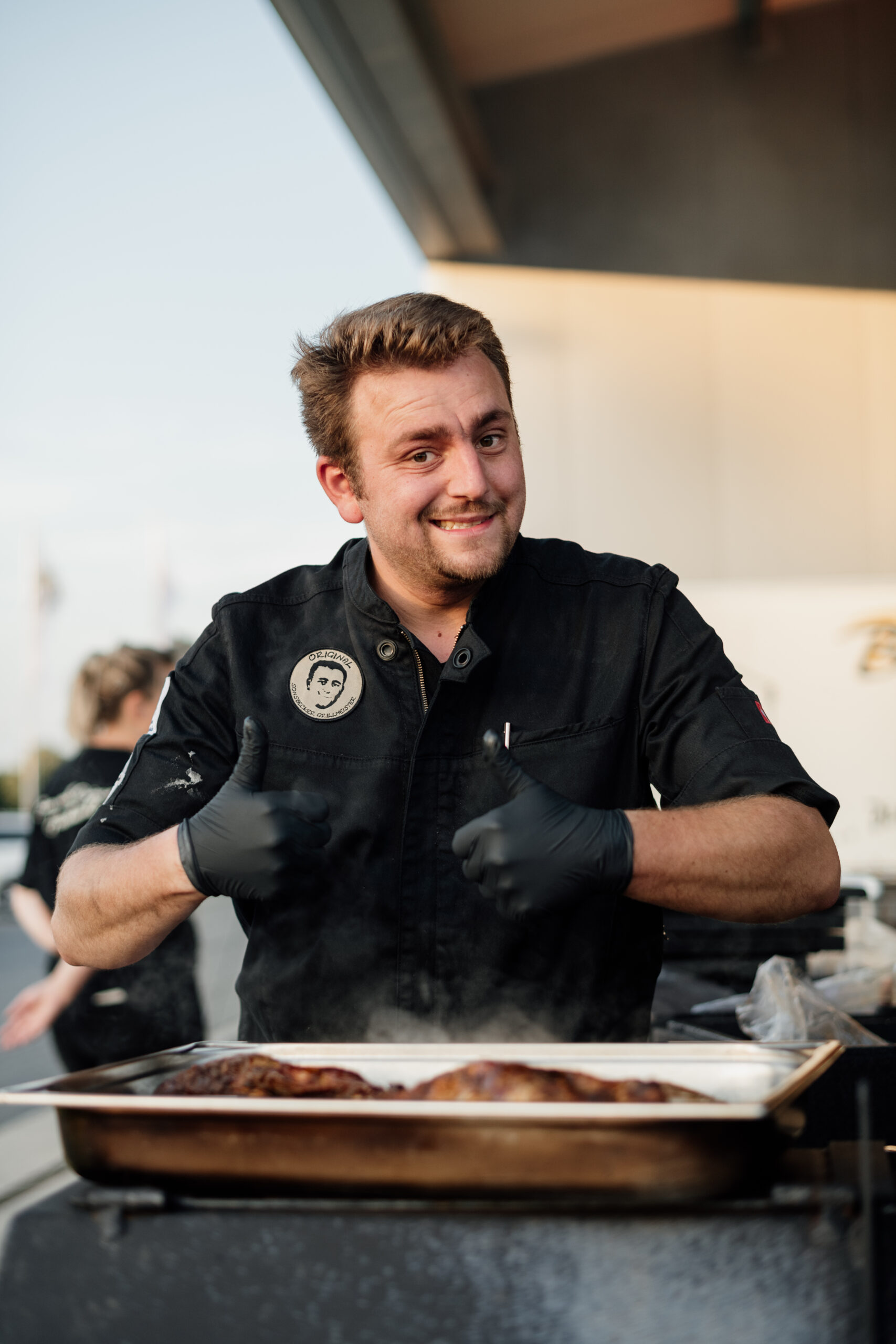 Unsere Produkte - Original Sonsbecker Grillmeister